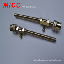 MICC thermocouple accessory/thermocouple spring and bayonet